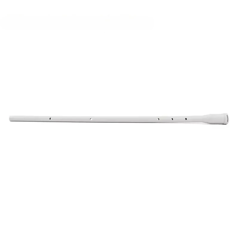 Rigid Endoscope Long Protective Plastic Cover Sheath Tube for 302mm Cystoscope Hysteroscope Resectoscope