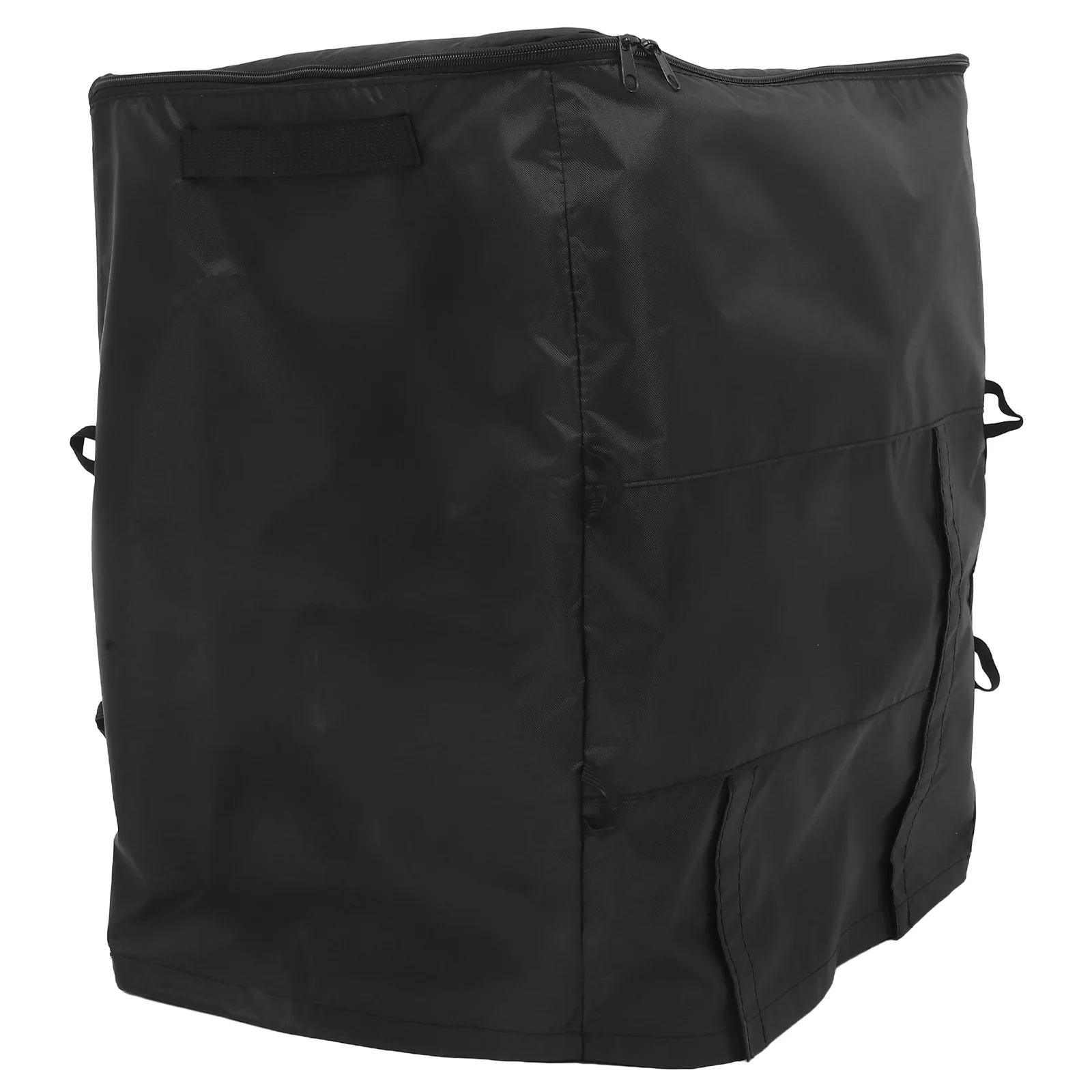 

Защитная крышка для обогрева гидромассажной ванны на открытом воздухе, прочная, водонепроницаемая, многоразовая, простая установка, сменный колпачок для насоса обогревателя спа