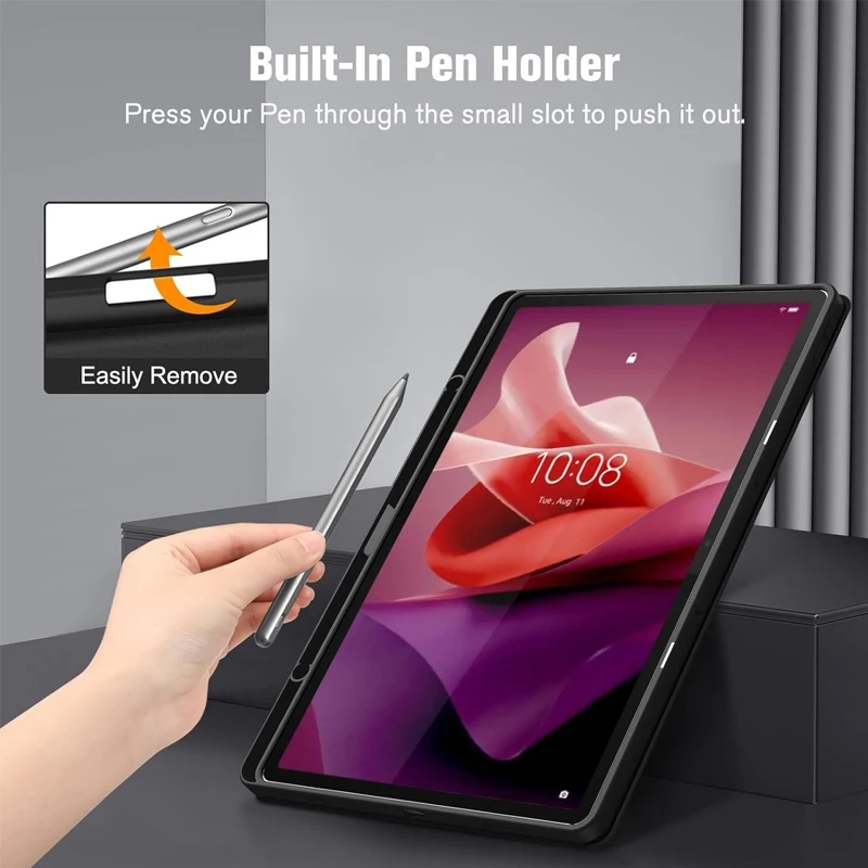 Thumbnail 2 - #19 Highest Rated Lenovo Tab P12 Cases to Buy in 2026