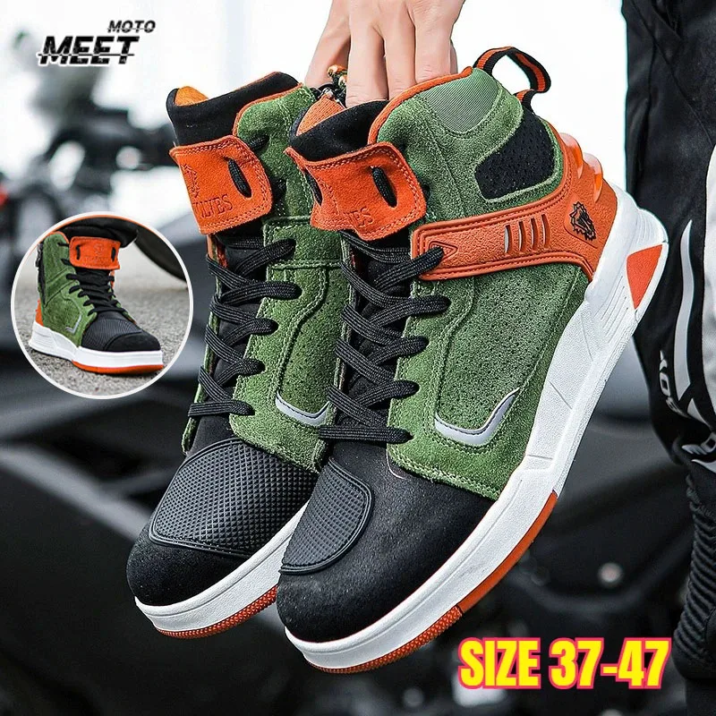 men-motorcycle-boots-breathable-anti-fall-rider-road-racing-casual-shoes-boots-gear-shift-rubber-sole-오토바이-라이딩-부츠