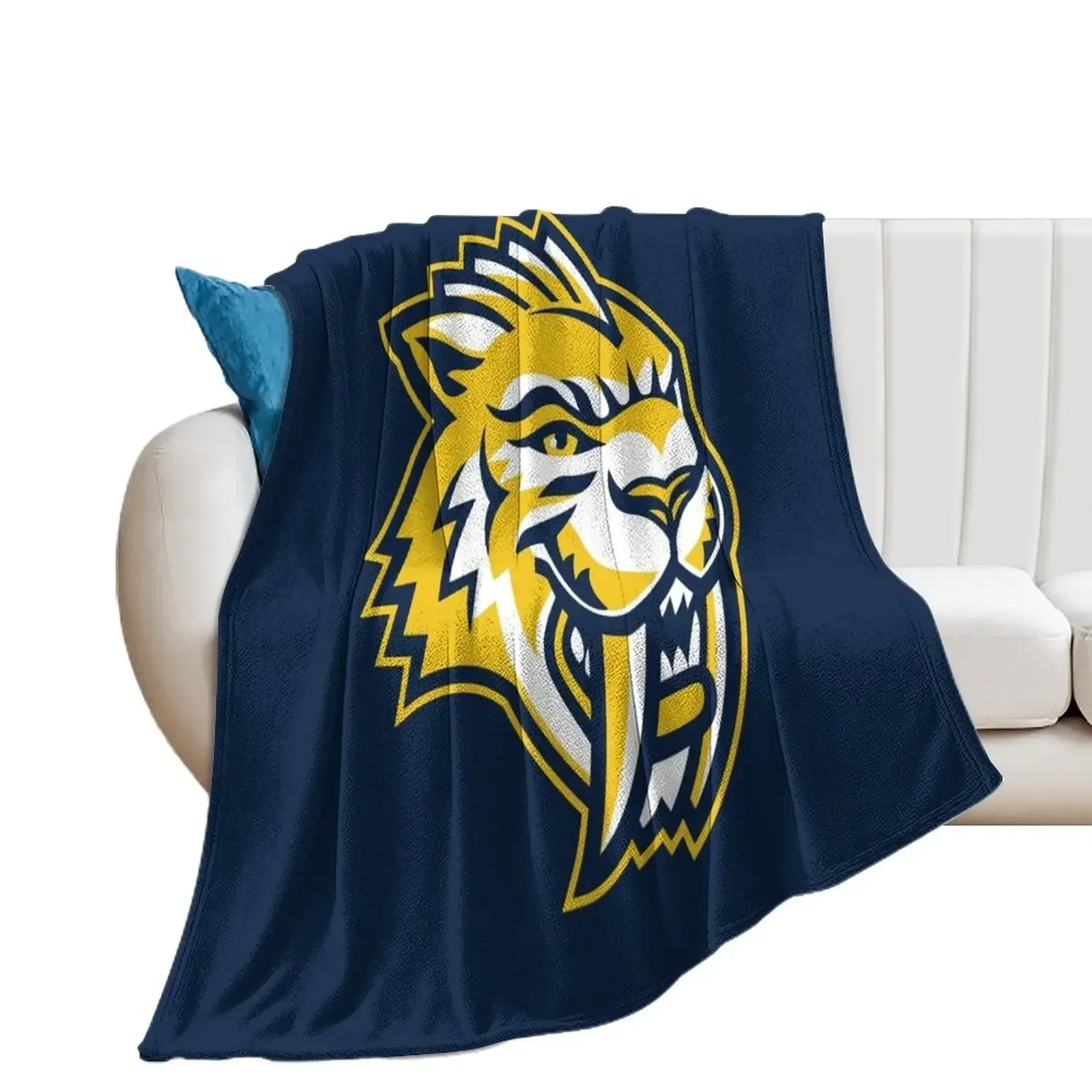 

Maran Bap Saber Throw Blanket sofa bed Warm Blankets