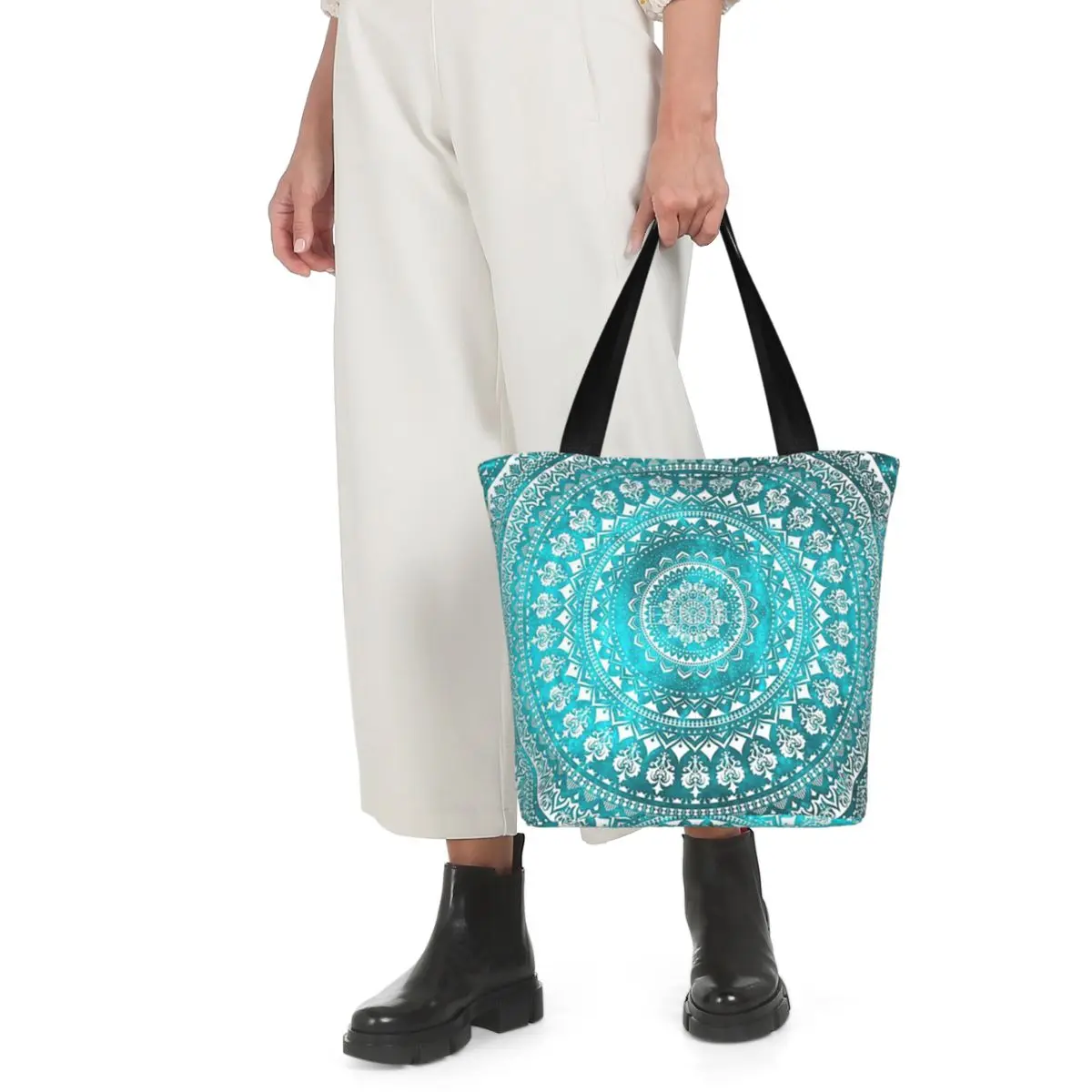 mandala-turquesa-sacola-de-compras-lona-grande-capacidade-sacos-de-ombro-shopper-bolsa-de-compras-para-mulheres