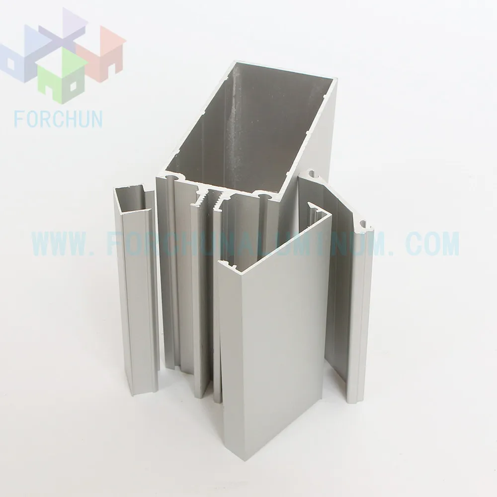 التخصيص الستار الجدار الشخصي الألومنيوم/البثق الألومنيوم الملف الشخصي للمبنى #3