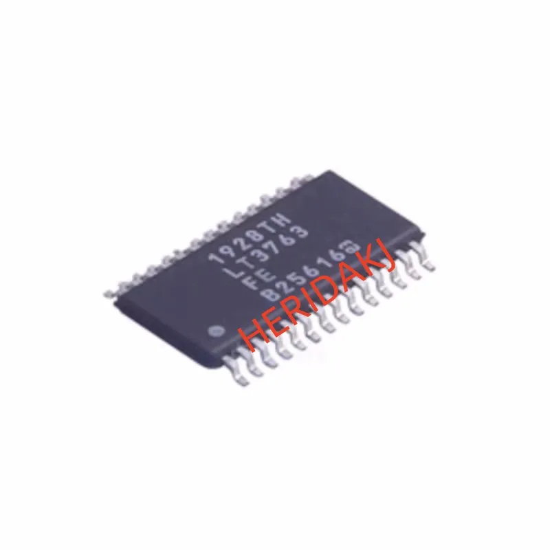 LT3763EFE TSSOP28 LT 3763 EFE IC LED DRIVER CTRLR DIM 28TSSOP LT3763FE LT3763EFE#TRPBF LTC3763EFE LT3763EFE#PBF