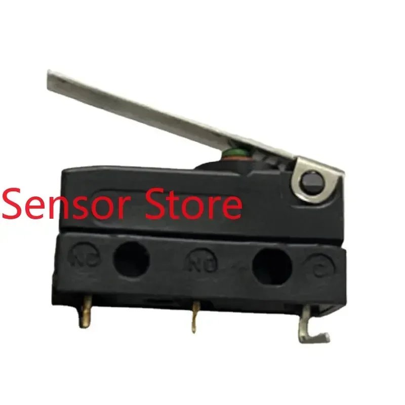 10PCS DC3 Waterproo…