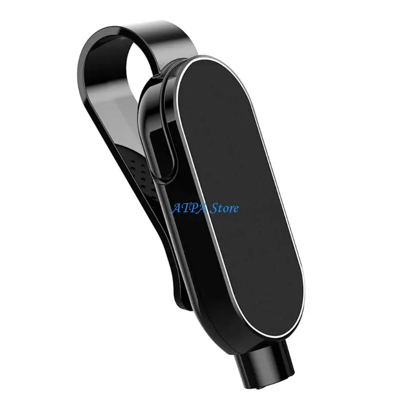 U13C Car Safety Hammer Seatbelt Cutter, Auto Escape Escape Hammer with Window Glass Breaker Tool