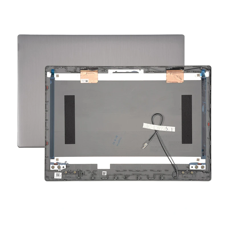 New For Lenovo IdeaPad 14S 3-14IML S350-14 Laptop Rear Lid Back Top Cover Front Bezel Palmrest Upper Bottom Base Case Housing