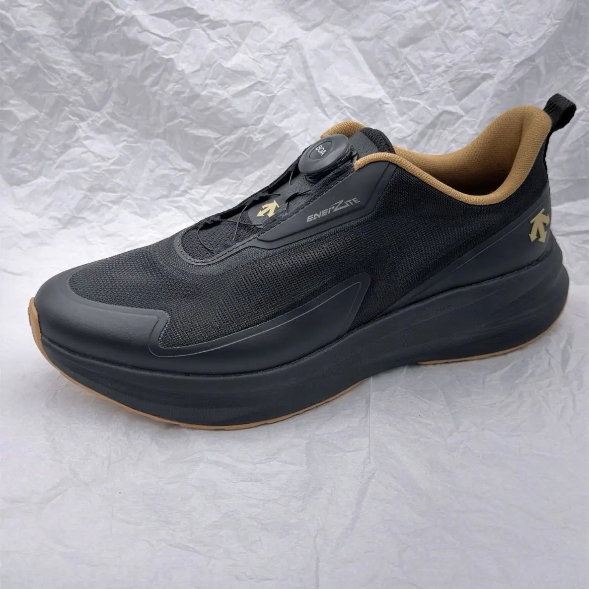 Trail running shoes wear-resistant and breathable spring and autumn Breathable non-slip Running shoes