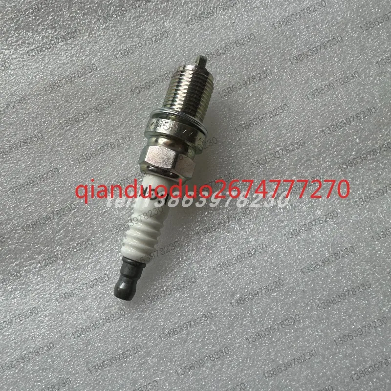 

Свечи зажигания NGK для Nissan K25 K21 H20-2 4Y 5K