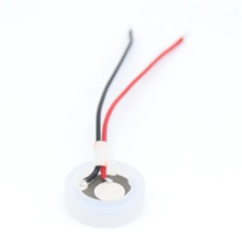 -ESTR 10 Stück 16 mm 1,7 MHz Ultraschall-Nebelhersteller Wandler Luftbefeuchter Teile Sprühkopf