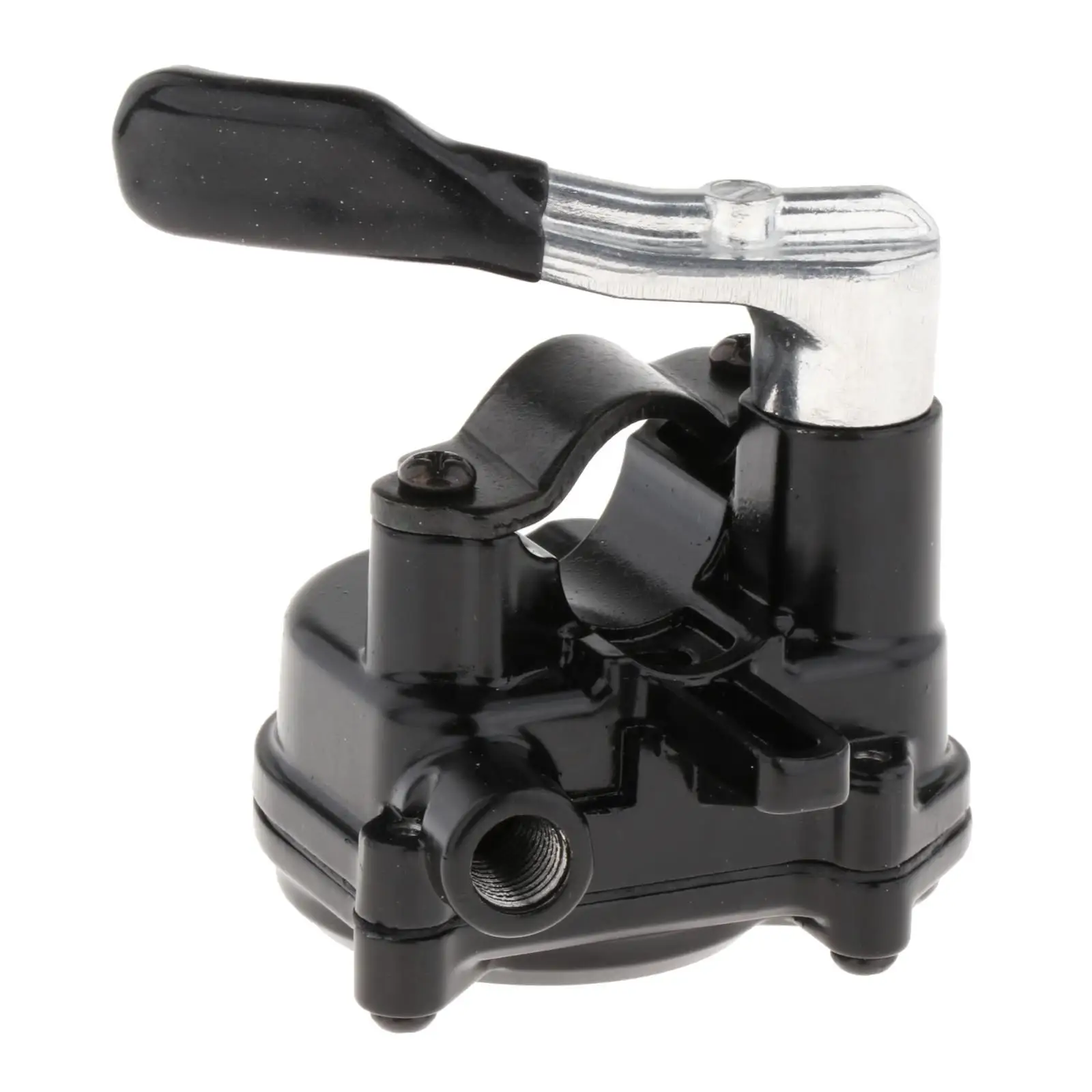 Metal Thumb Throttle Cable Accelerator Handle Assembly for Honda