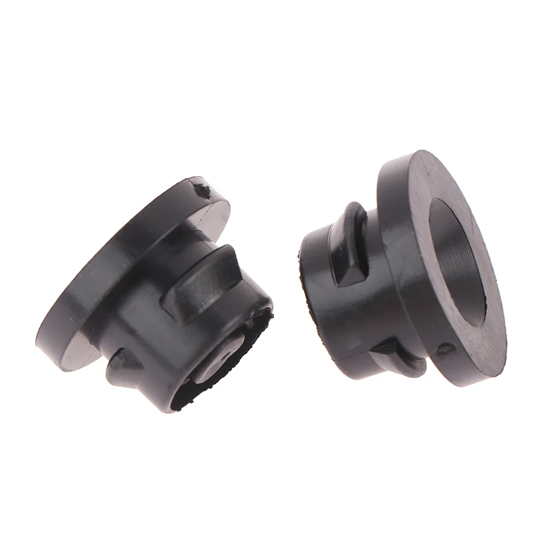 10 PCS For C2 C3 C4 Berlingo Xsara Picasso 1.6HDI Air Filter Box Rubber Washer Grommet Insertion Eyelet Elements 1422A3