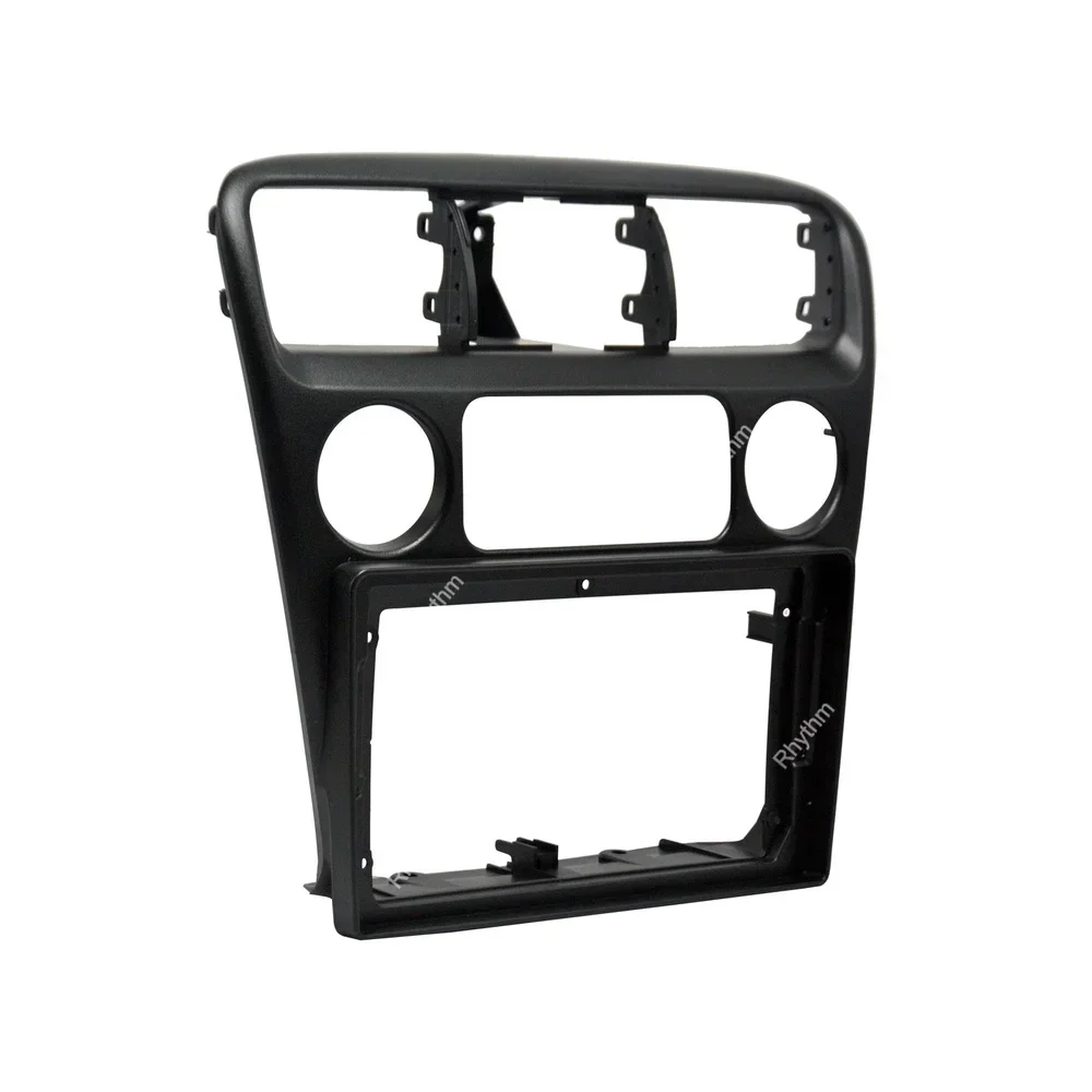 9 inch Car Frame for HONDA ACCORD 1998 1999 2000 2001 2002 2003 Dashboard Accessories Refitting Stereo Car Fascia Panel Trim Kit