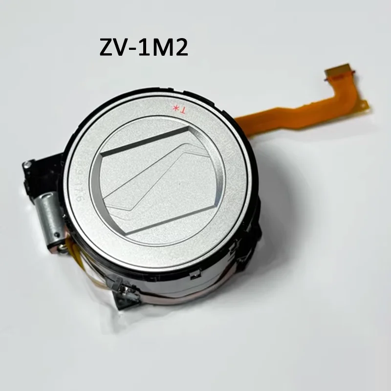 

99% New optical zoom lens assy without CCD repair parts for Sony ZV-1M2 ZV1II ZV1M2 camera