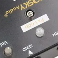 Effortless Control for mosky 5in1 Guitar Multi Effect Distortion Delay Reverb Overdrive and Loop for easy customization