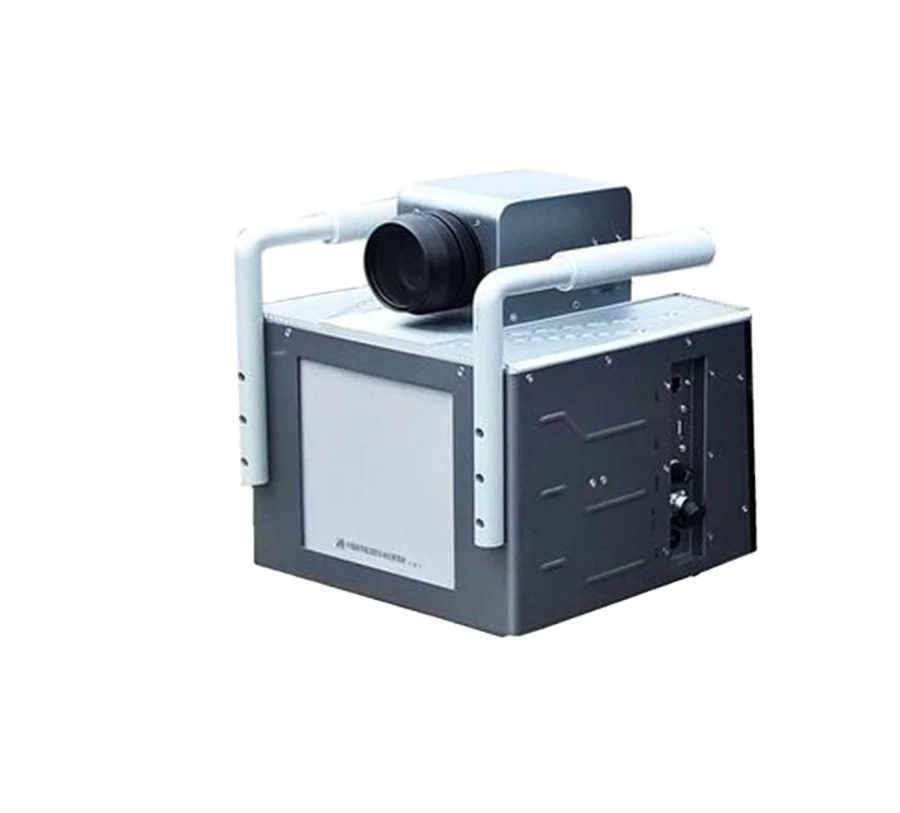 2021 Smart Traffic Product Dean 15B Integrated LPR Auto Snap Shot radar Speed Detector Traffic Camera
