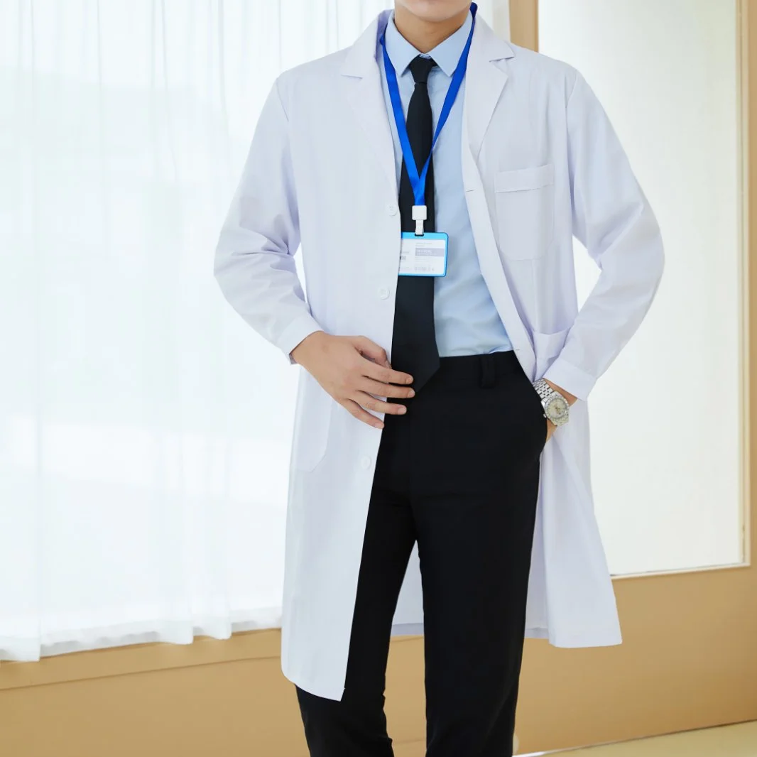 Thumbnail 3 - #18 Latest Hospital Gowns Offers