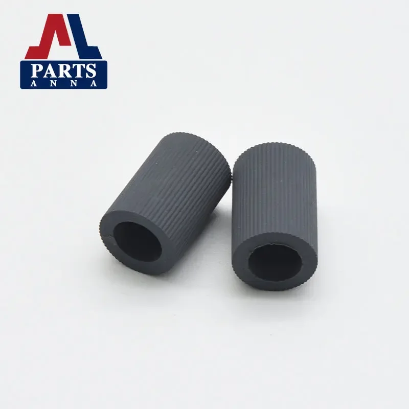 5X LY2093001 Pickup Feed Roller Tire for BROTHER DCP 7055 7057 7060 7065 7070 HL 2130 2132 2220 2230 2240 2242 2250 2270 2280