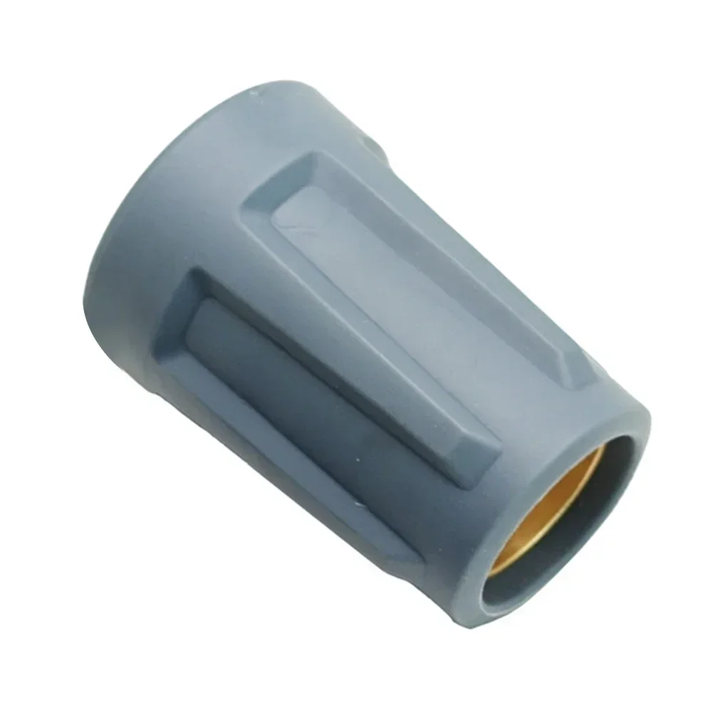 Nozzle screw connection for Karcher  for HD 10/25 4 Cage Plus  Enhanced durability for high pressure cleaning