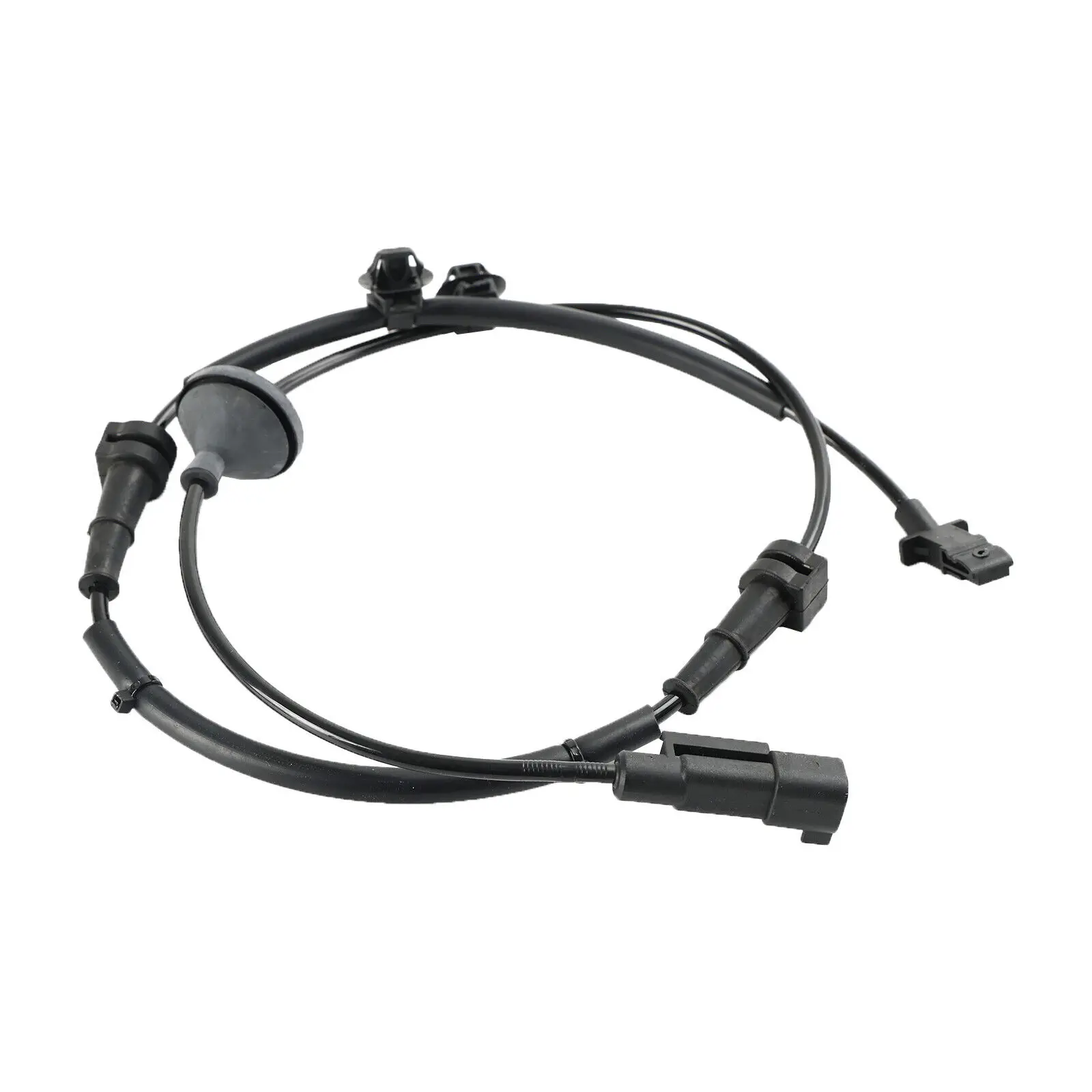 

Right rear ABS wheel speed sensor 4670A574 for Mitsubishi Outlander III 2010-On-