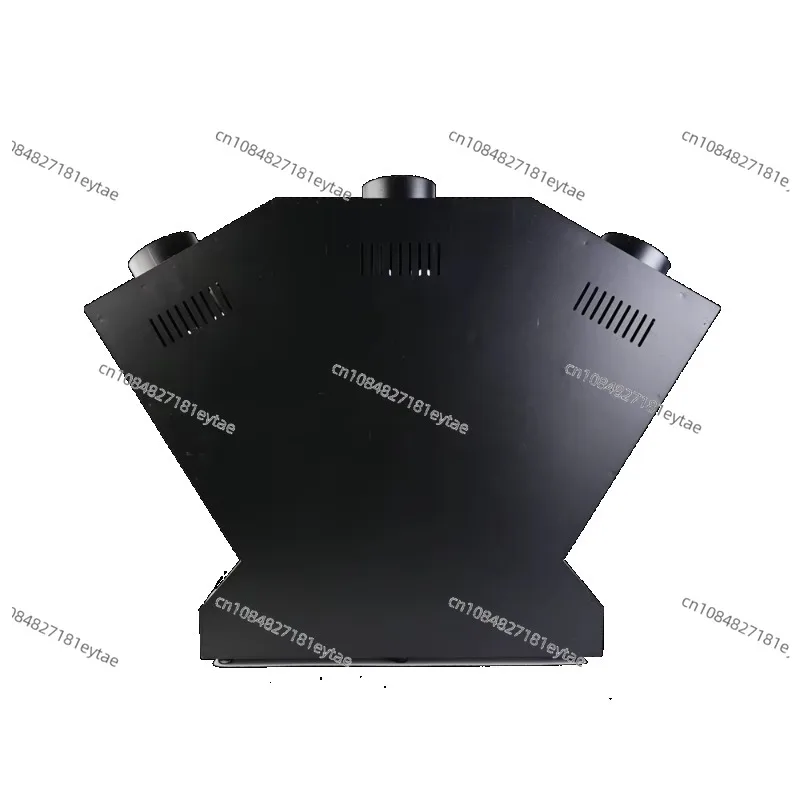 Stage Flame Machine 3 Head Spray Display Board Fire Machine Stage Party Performance