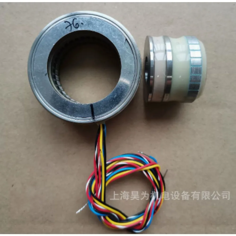 Applicable to Rotary Encoder RE-21-1-A06 New Stock