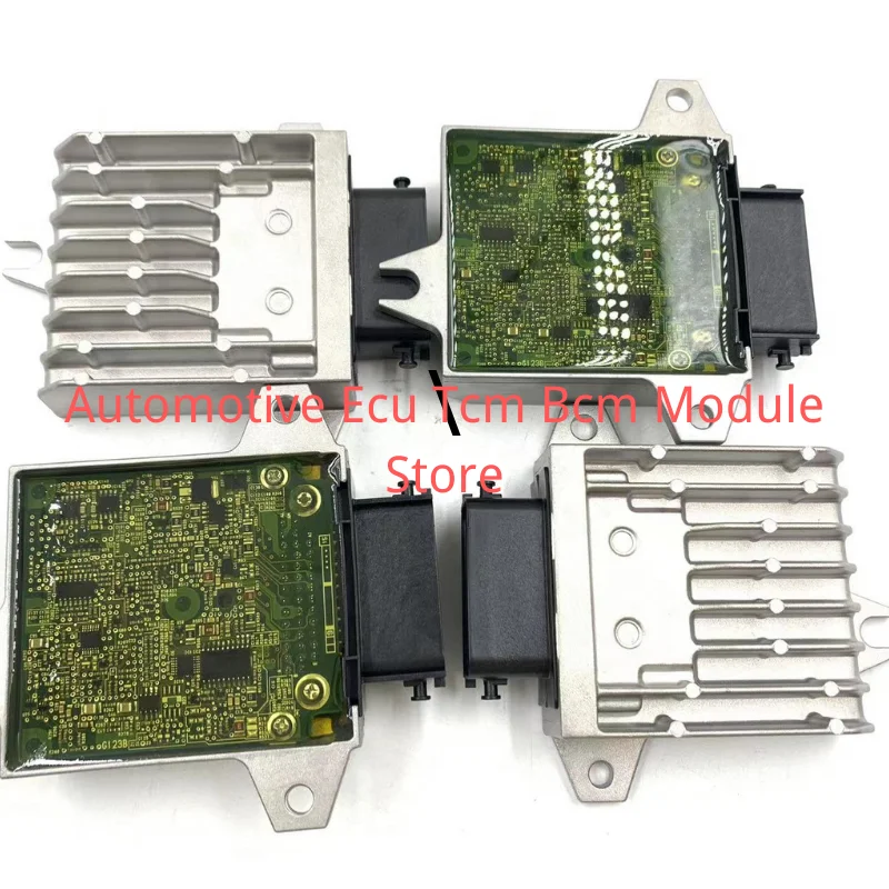 LFS3189E1 2006-2010 for MAZDA Axela JP 2.0 TCU TCM TRANSMISSION CONTROL MODULE LFS3 18 9E1