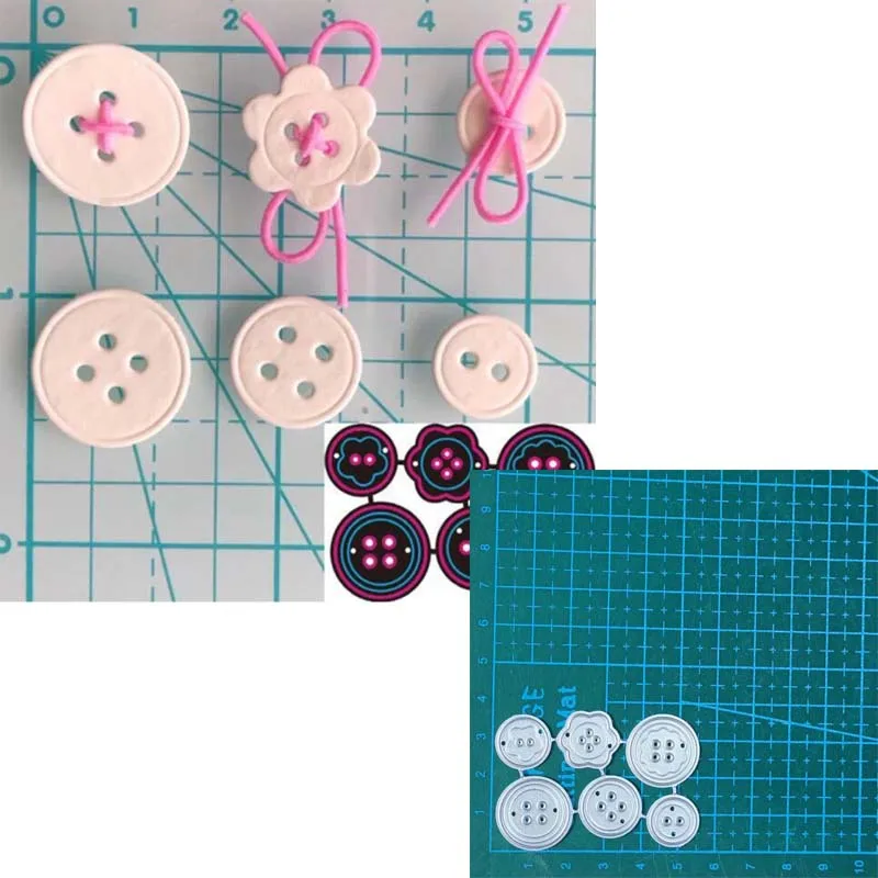 Scissors tool Kitchen supplies metal cutting dies Scrapbooking paper craft knife mould blade punch template Embossing stencils