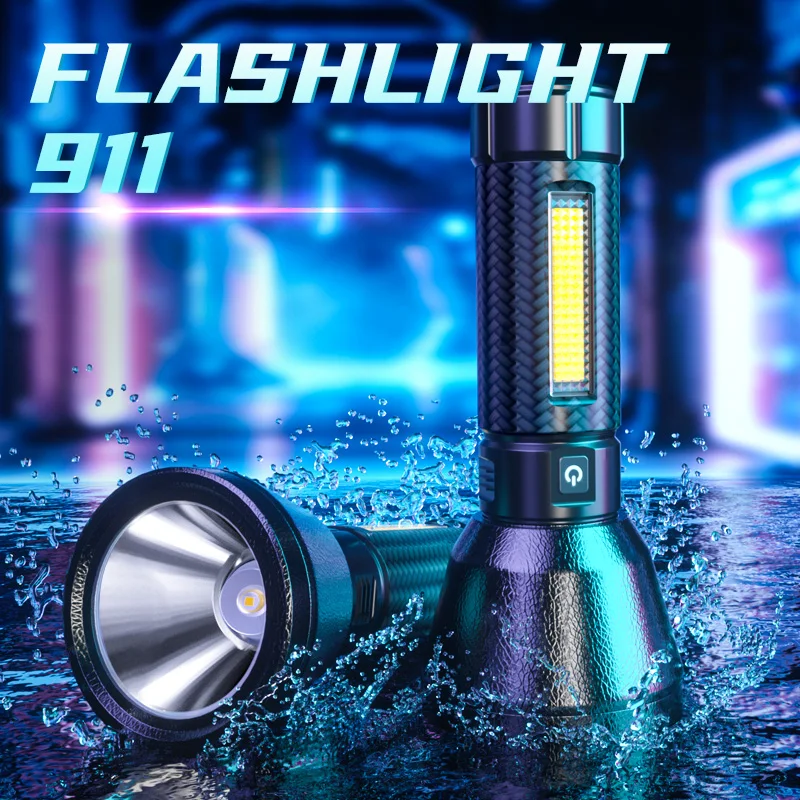 

flashlight