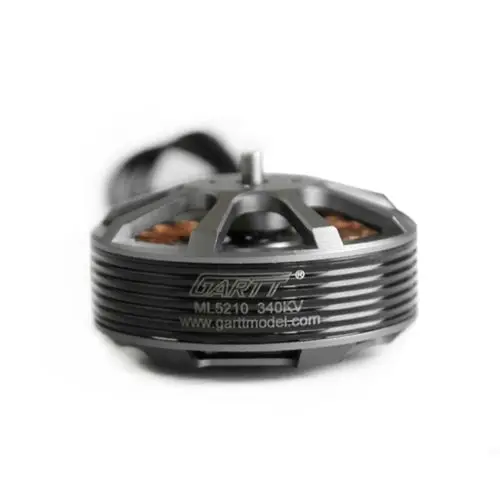 GARTT ML5210 340KV محرك بدون فرشاة لـ Multicopter Quadcopter Hexacopter RC Robot