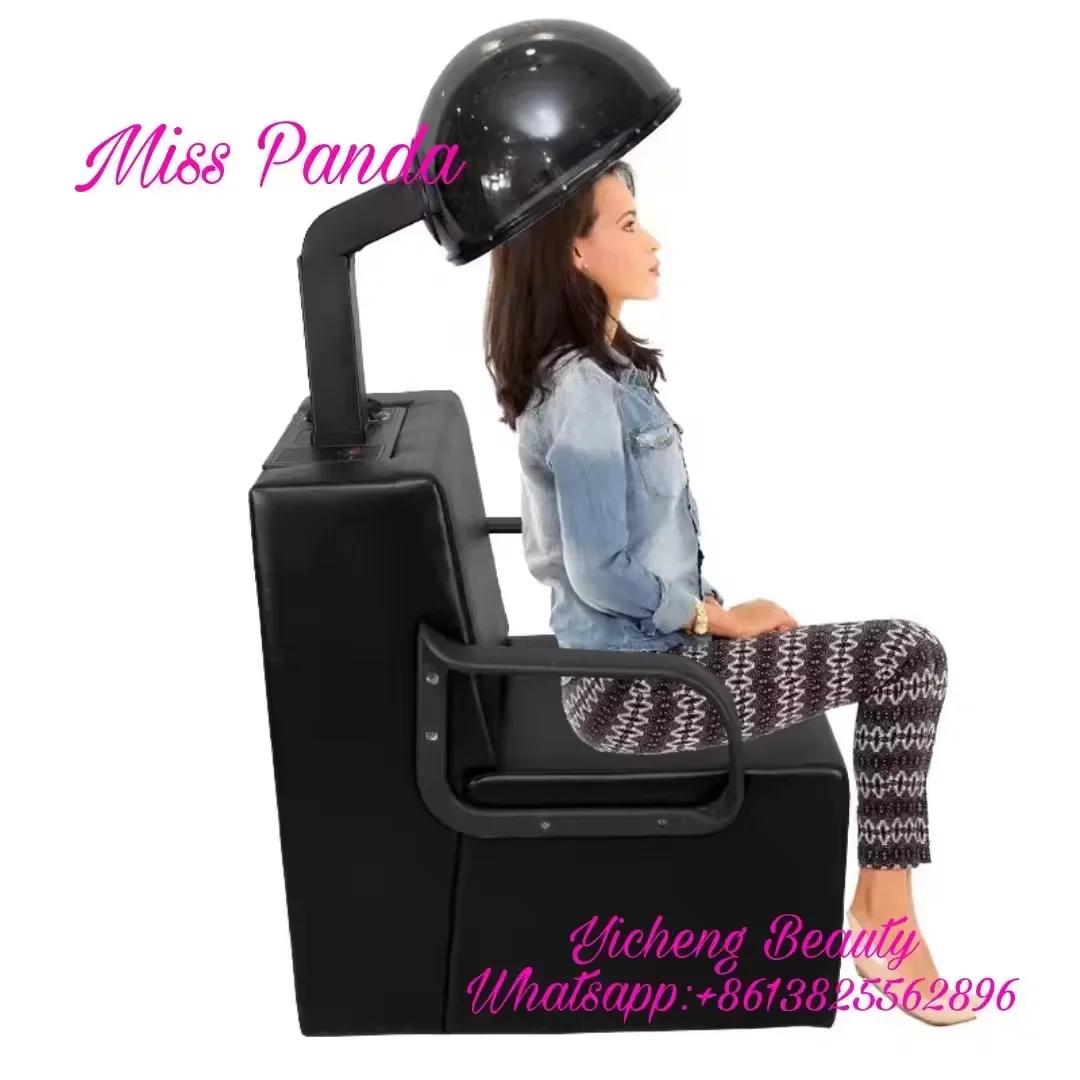 Yicheng Beauty Hair dryer professional salon waiting chair hair dryer chair for barber shop