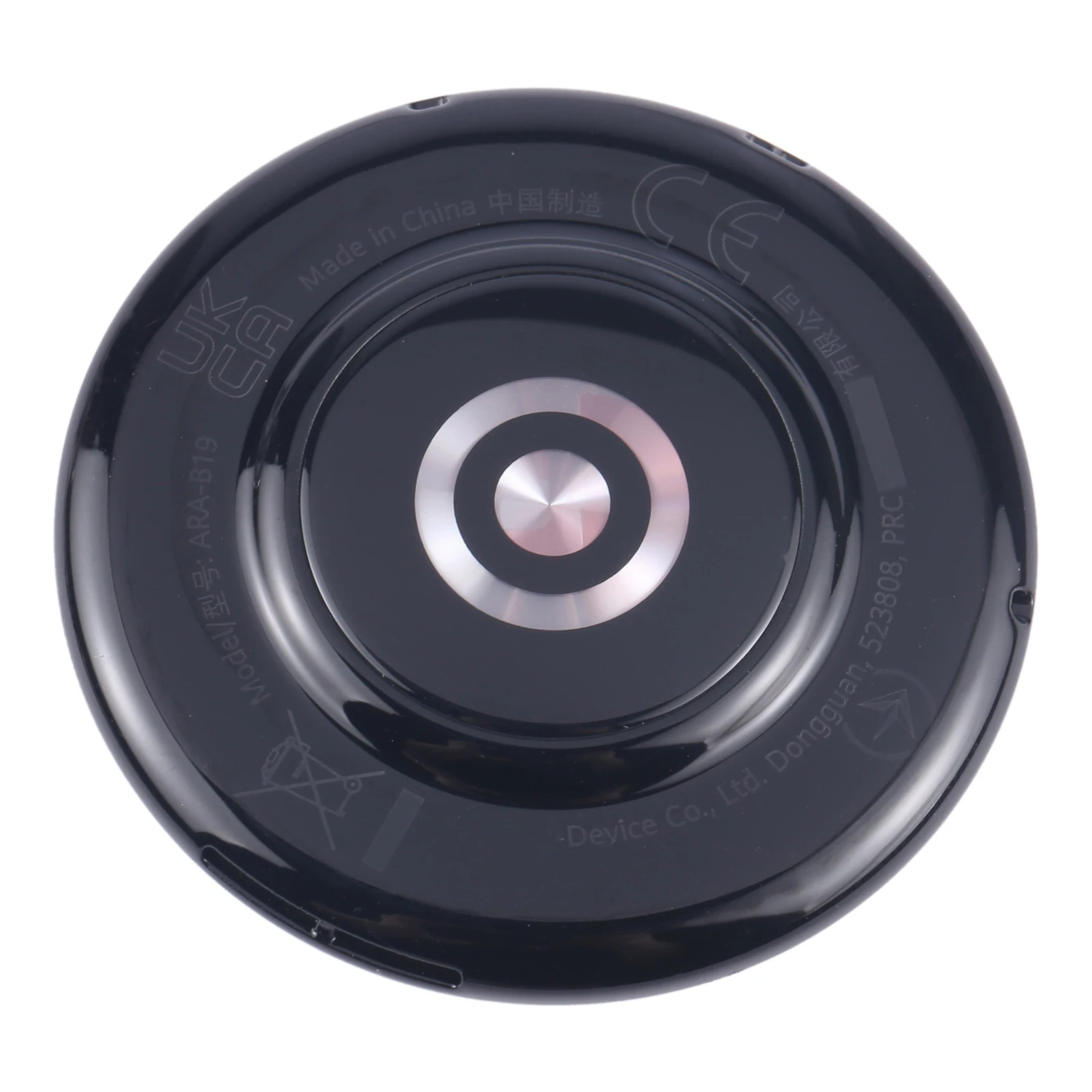 Rear Housing Cover For Huawei Watch GT 4 41mm ARA-B19 Smartwatch Bottom Cover Repair Spare Part