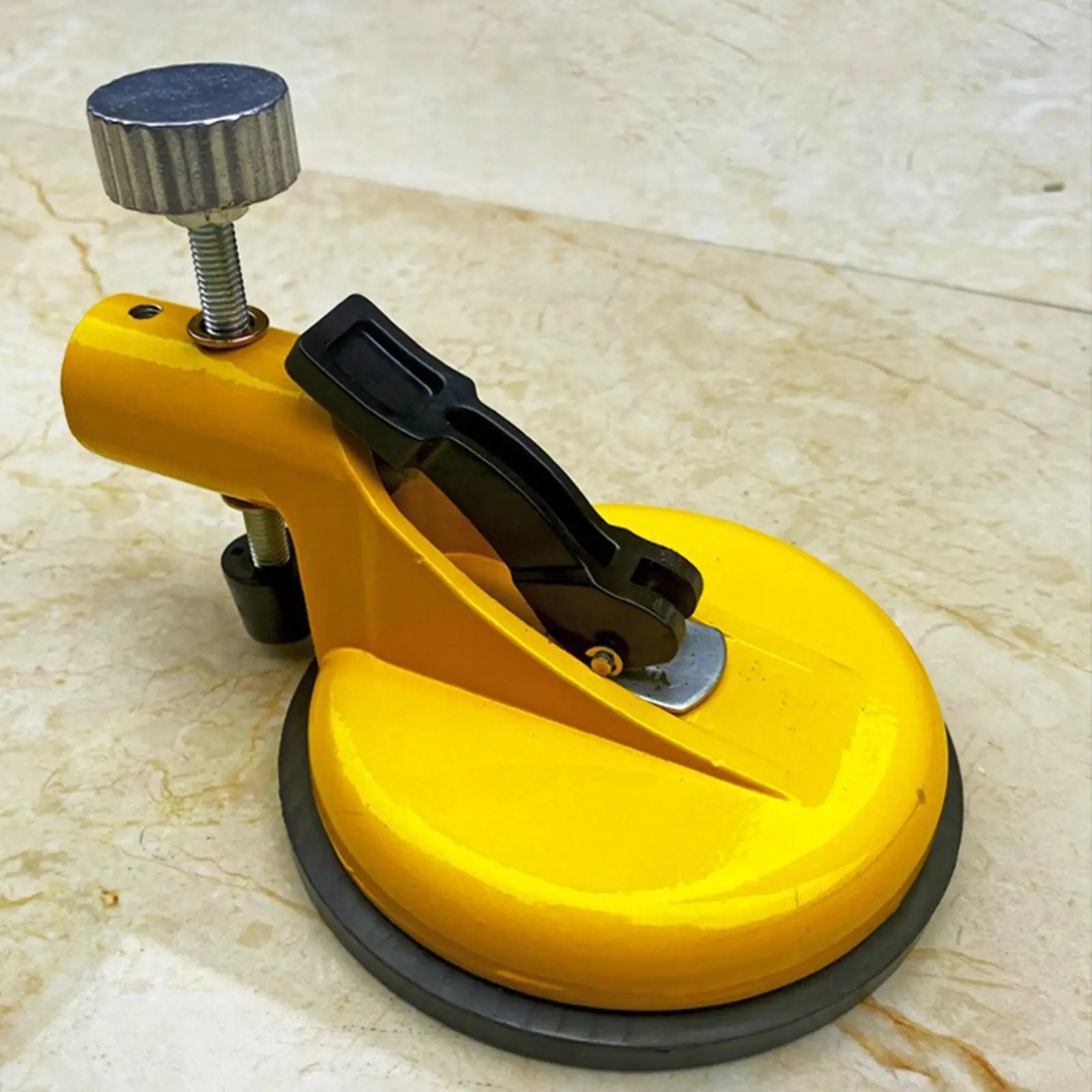 Floor Tile Levelling Device Efficient Portable Adjuster for Marble DIY Stone