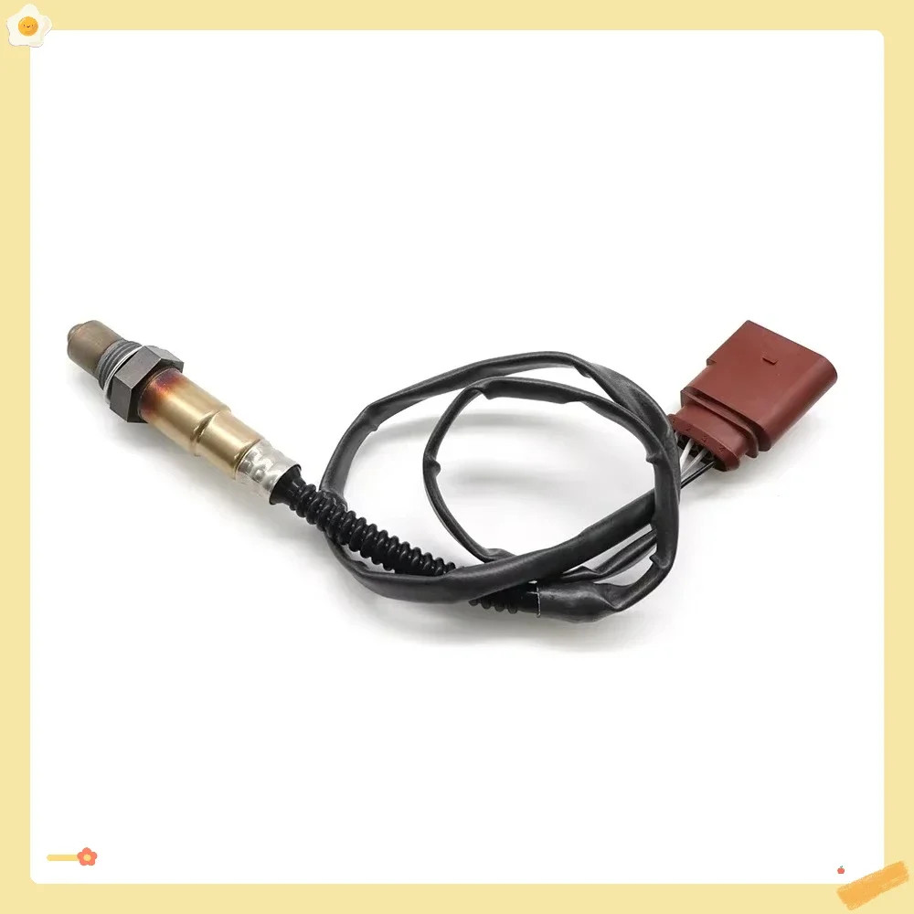 

058906265C Датчик соотношения воздуха и топлива Лямбда кислорода O2 для Audi A3 A4 A6 A8 TT Seat Ibiza Skoda Octavta Volkswagen Golf Passat Polo