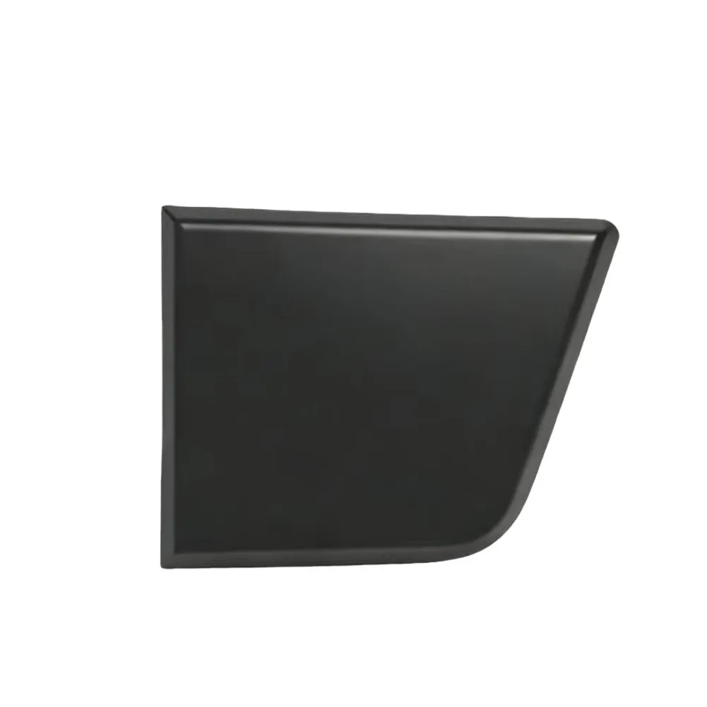 For Car Body Repair Rear Body Side Molding Direct Replacement Part High Quality Plastic No Programming Required