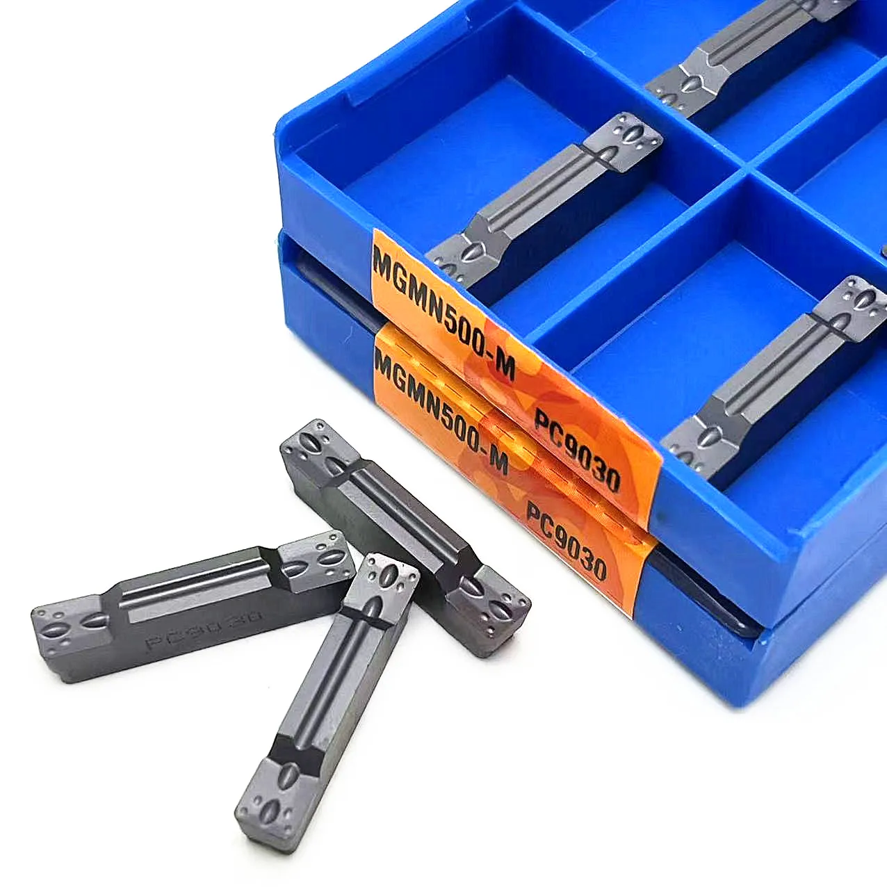10ชิ้น MGMN500เมตร NC3030 NC3020เครื่องมือตัดและ PC9030เครื่องมือ CNC 5มม. เครื่องมือกลึงโลหะเครื่องมือตัดคาร์ไบด์ mgmn 500