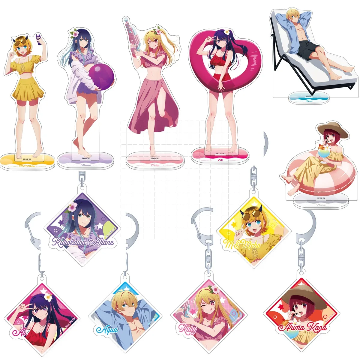 Game Ruby Kurokawa …