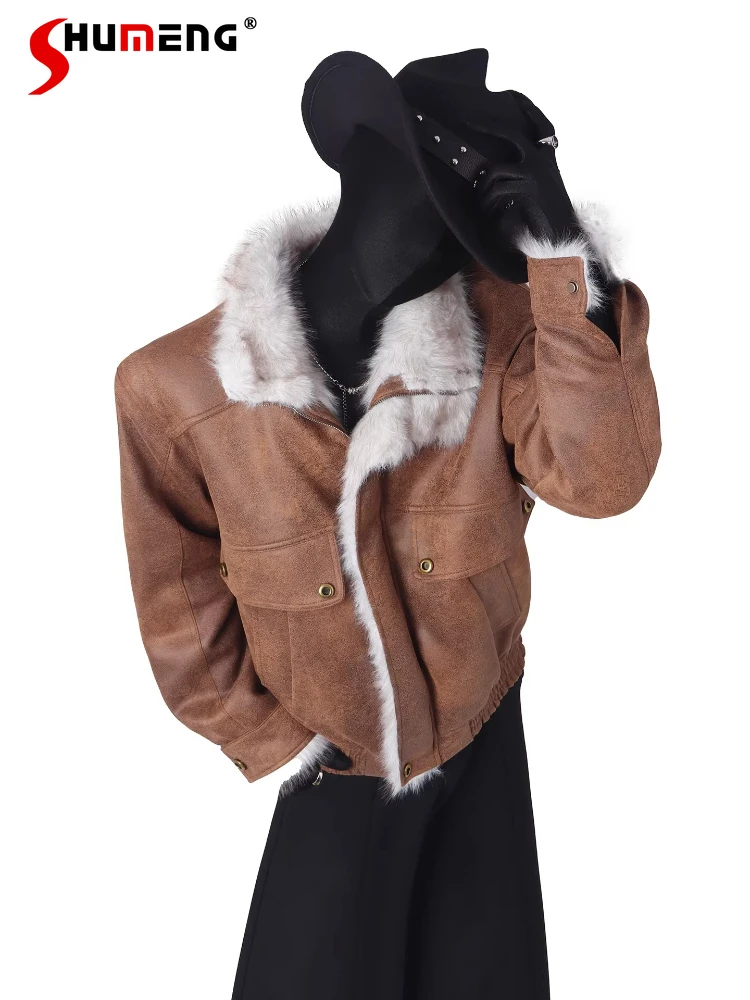 

Мужские осенние новые модные легкие роскошные куртки с длинными рукавами 2024, теплые модные парки с подкладкой, уникальные свободные удобные однотонные парки