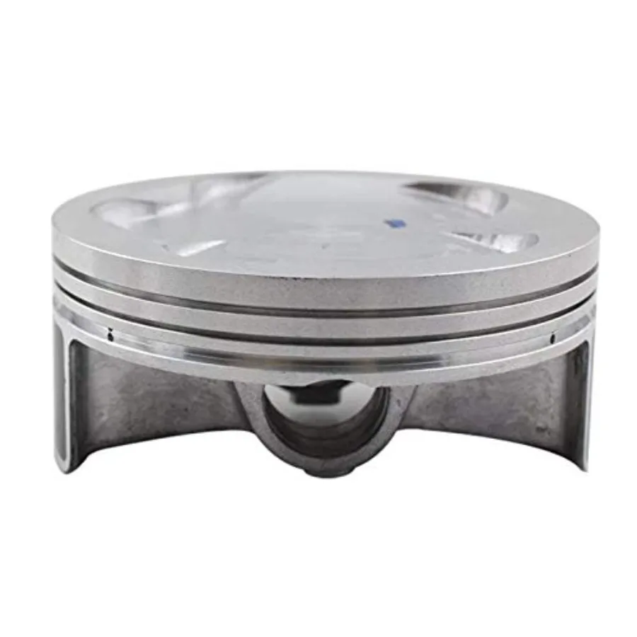 Ремкомплект прокладок поршня цилиндра для обслуживания двигателя внедорожного мотоцикла, совместимый с Yamaha YFZ450 20042013 и YZ