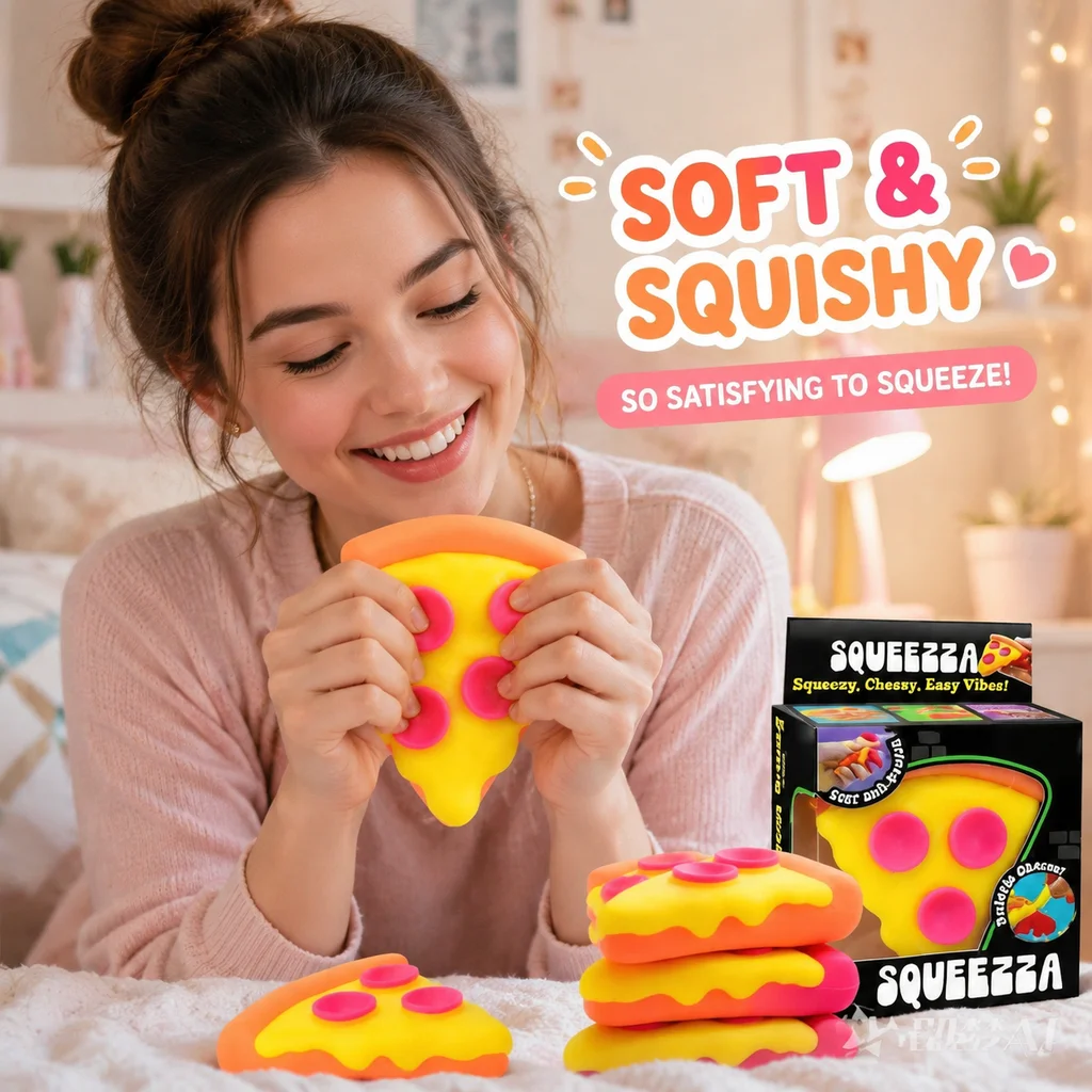 Electronics Latest Gadgets - Stress Relief Toy Needoh Dippin Dazzler