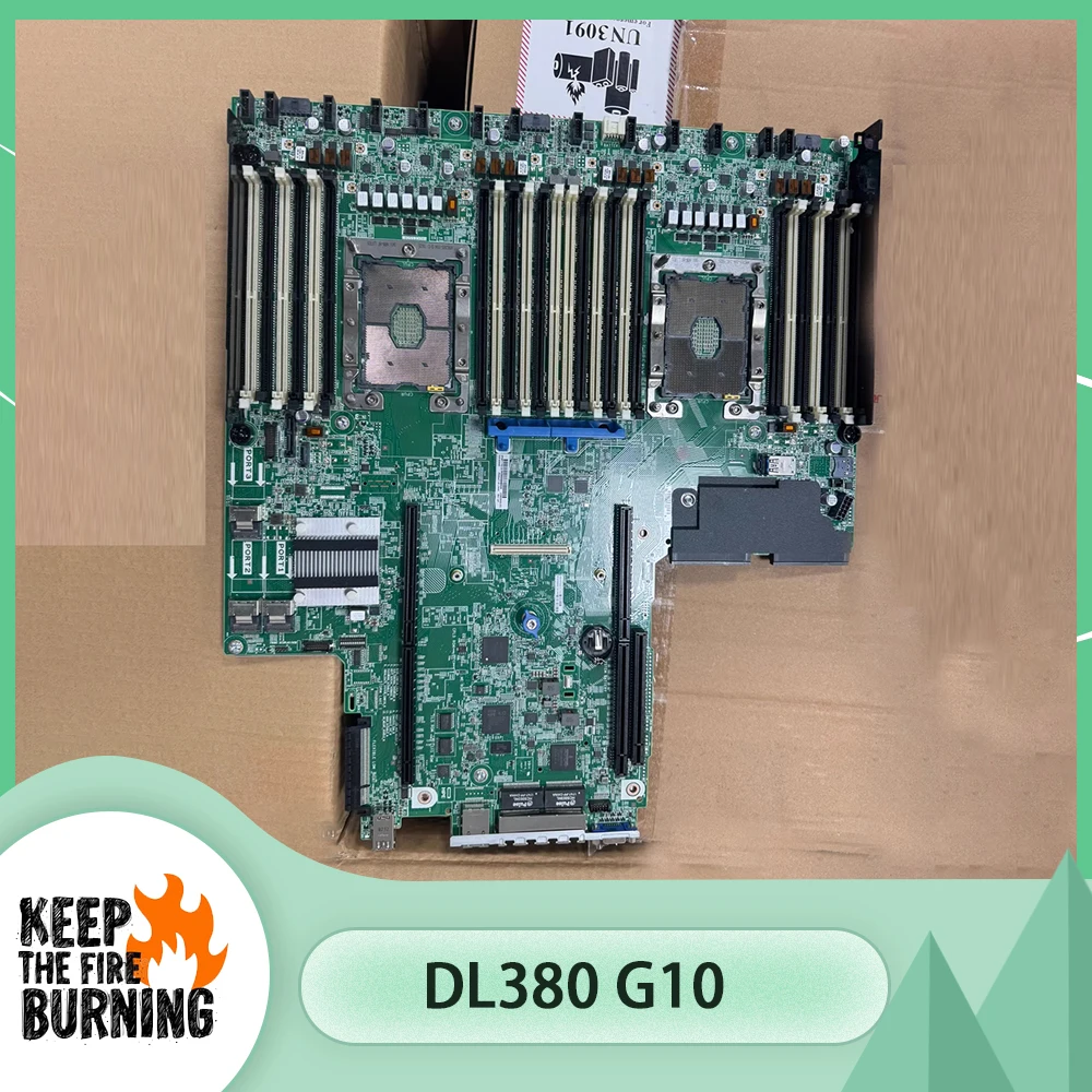 

Материнская плата DL380 G10 P11782-001 875073-001 875552-001 809455-001