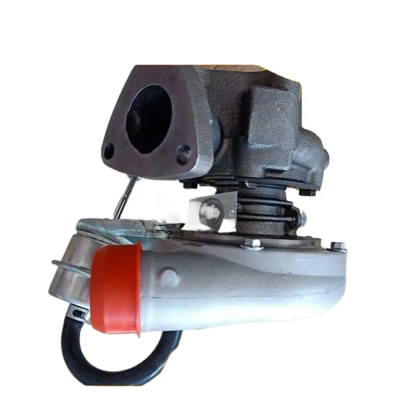 Turbocompresor para YUEJIN Euro IV GT17 5801461609 812908 -5003 Compatible