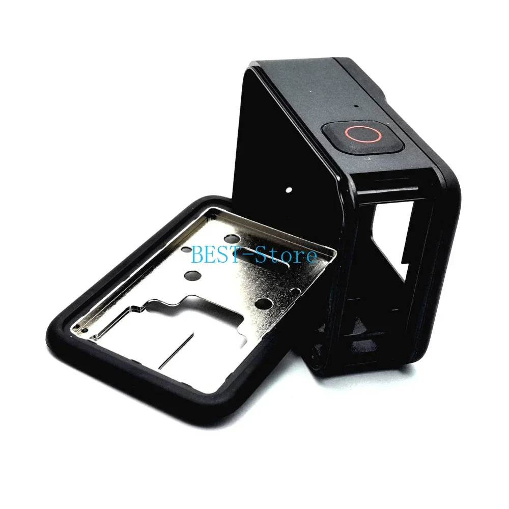 전면 쉘 케이스 및 후면 플레이트 커버 프레임 부품, 액션 카메라 액세서리, Gopro Hero 11 Hero11 용 정품, 신제품