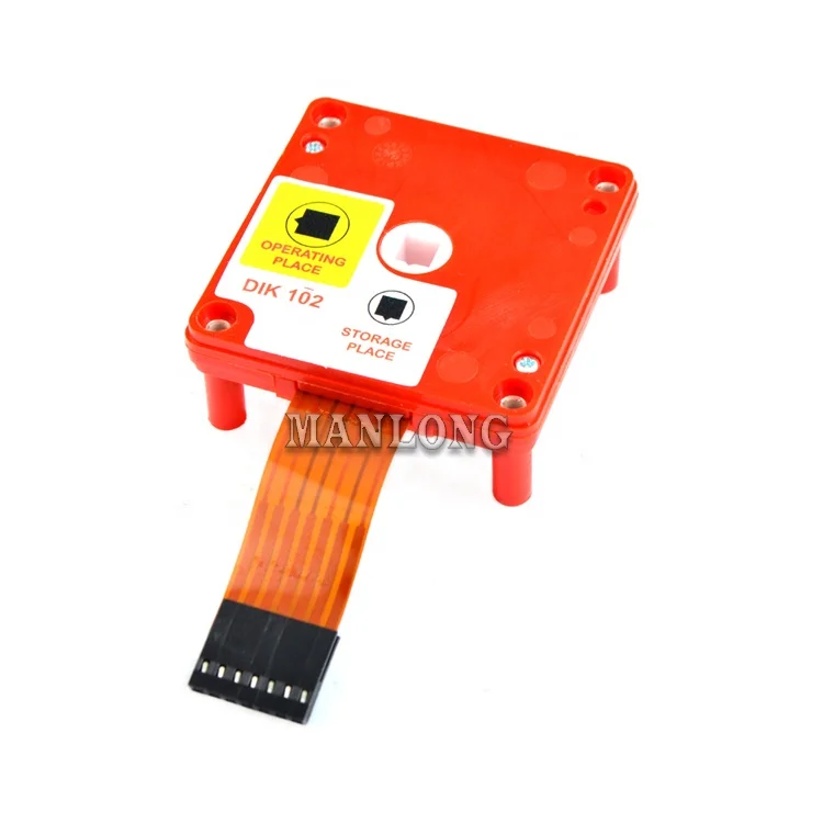 Manlong Forklift Pa…