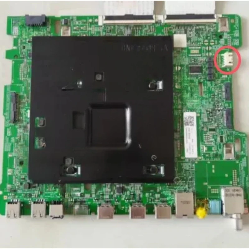 

Оригинальная материнская плата QA55Q60RAJXXZ QA65Q0RJ BN41-02695A