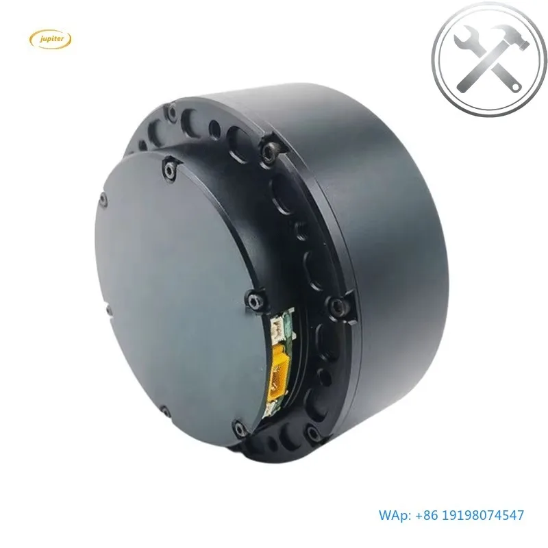 

60V 1300W DC Brush Motor Rear Axle with Differential for Electric Vehicles