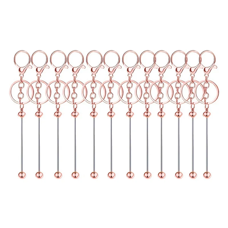 

AF89-12 шт., металлические брелки из бисера, заготовки для бусин, кулон, ювелирные изделия, подвески, сделай сам, брелки для изготовления подарков