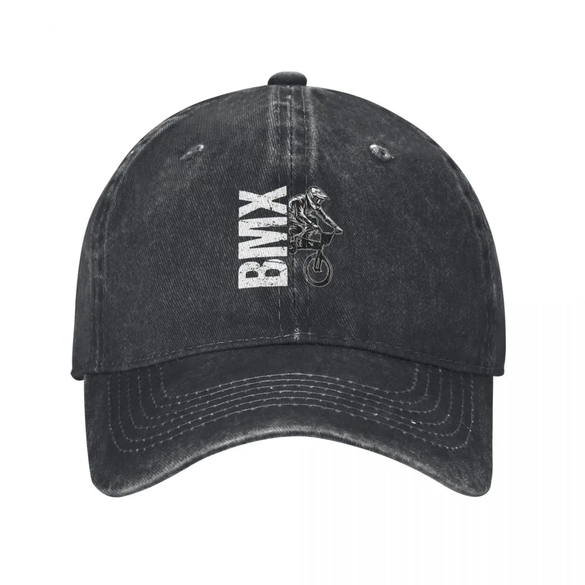 BMX bike hobby sport BMX gift idea Baseball Cap New Hat Hat Luxury Brand For Man Women's