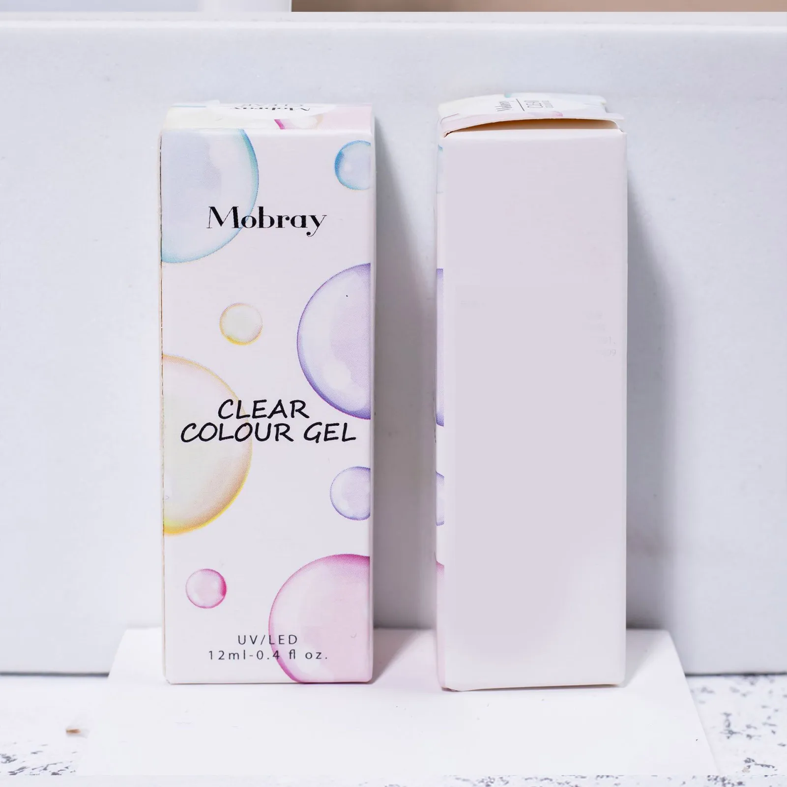 Liquid Latex สําหรับเล็บ 12ml Latex เล็บ Barrier EDGE Perfection Easy Peel Polish Barrier Anti-overflow