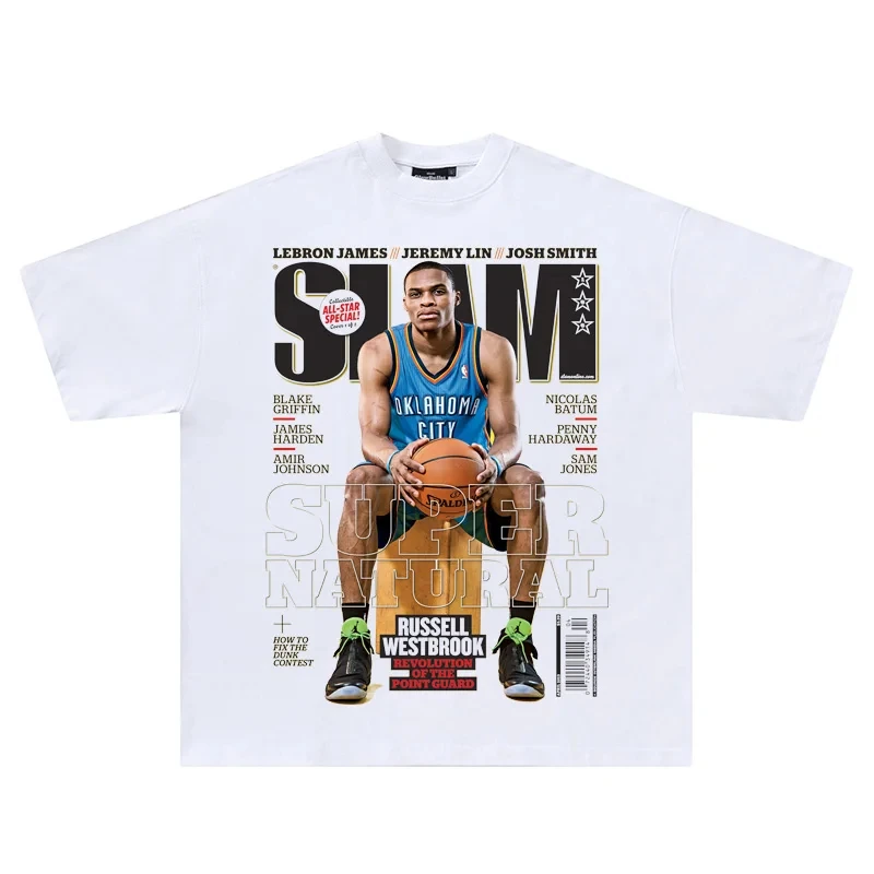 ليبرون جيمس كرة السلة ستار تي شيرت المرأة قصيرة الأكمام تيز الأمريكية خمر تي شيرت الصيف بلايز الشارع الشهير النساء الملابس #4